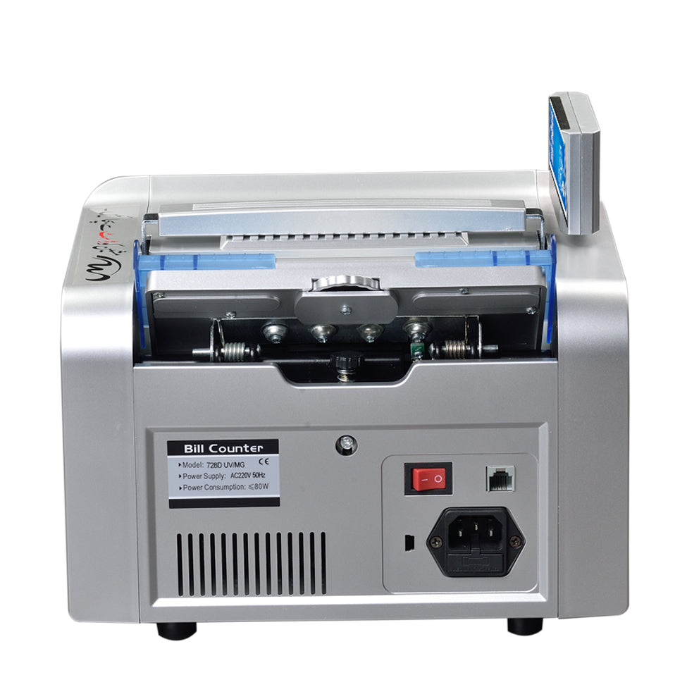 Cash Counting Machine NW-728