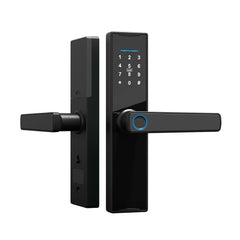 Digital Smart Door Lock lk-140