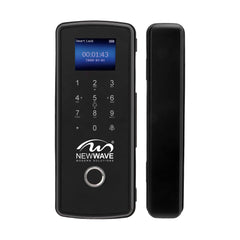 Digital Glass Door Lock LK-211