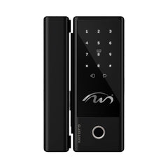 Digital Glass Door Lock LK-212