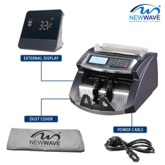 Cash Counting Machine NW-2200