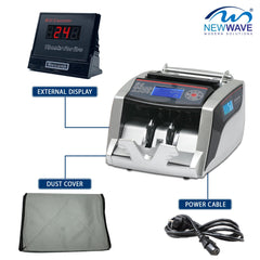 Cash Counting Machine NW-2828