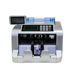 Battery Operated Cash Counting Machine NW-728B..