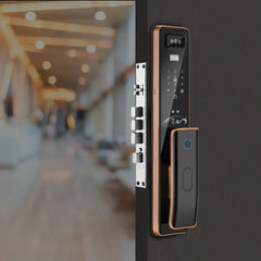 Digital Face Door Lock LK-311