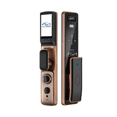 Digital Face Door Lock LK-311