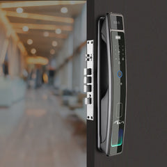 Digital Face Door Lock LK-312