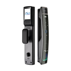 Digital Face Door Lock LK-312
