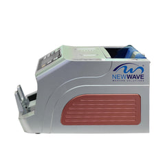 Battery Operated Cash Counting Machine NW-940B..