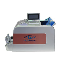 Battery Operated Cash Counting Machine NW-728B..