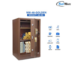 Digital Security Locker NW-KG-48