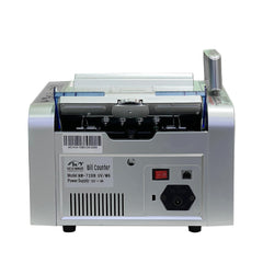 Cash Counting Machine NW-728..