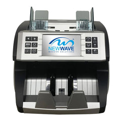 TOP LOADING VALUE COUNTER NW-980B
