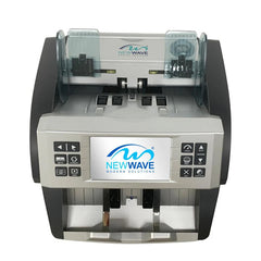 TOP LOADING VALUE COUNTER NW-980B
