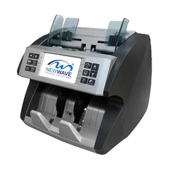 TOP LOADING VALUE COUNTER NW-980B