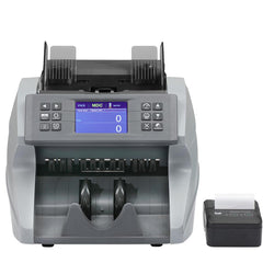 Battery Operated Top Loading Value Counter NW-970