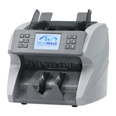 Battery Operated Top Loading Value Counter NW-970