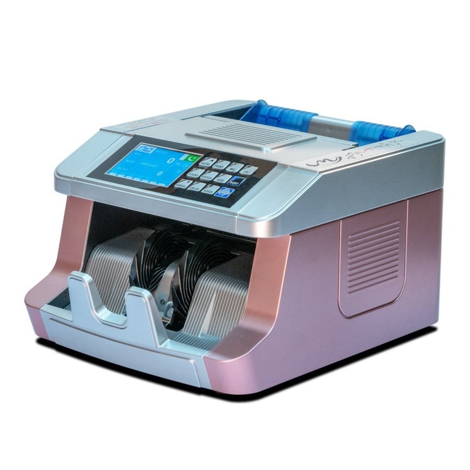 Mix Value Cash Counting Machine NW-940